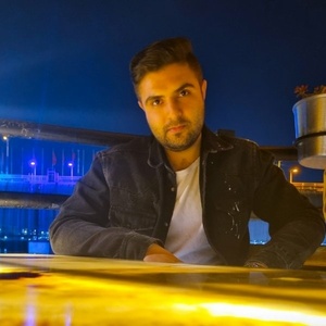 پوریا صادقی آزاد قلعه جوقی