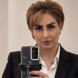 فاطمه داودی