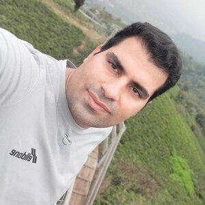 شهاب بابایی چقاکبودی