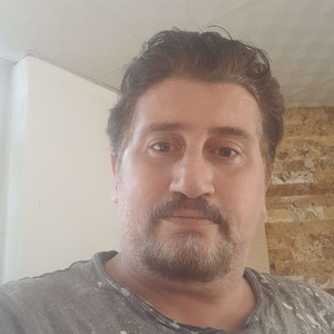 امیر قهرمانی