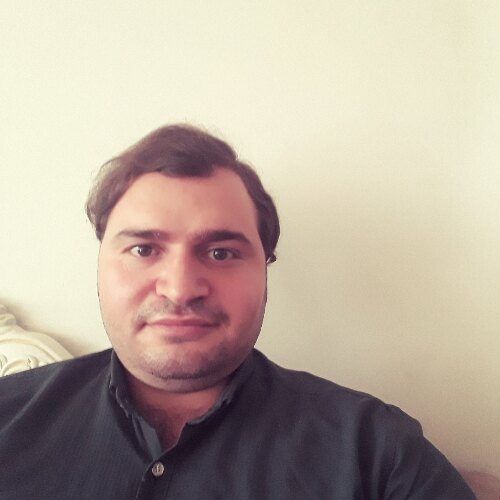 میثم علیزاده