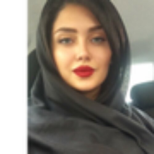 مهسا ابراهیمی