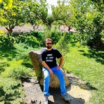 سیدمرتضی محمدنژادسینی