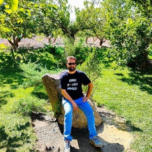 سیدمرتضی محمدنژادسینی