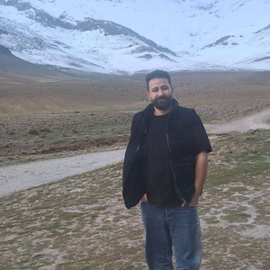 سعید ملکی سرابی