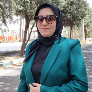 فاطمه ولی زاده