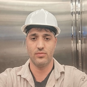 رمضان مختاری قیه باشی