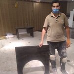 سعید ولی الهی