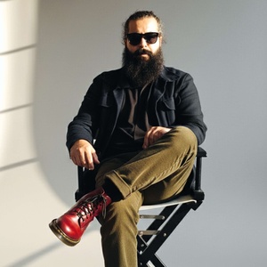 سعید خورسندی بیدرونی