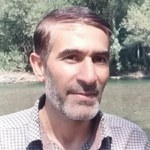 مهدی پورملک نجف آبادی