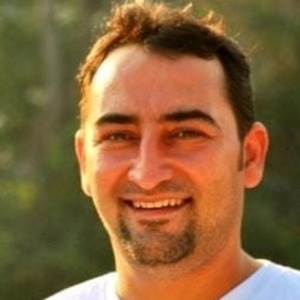 بهنام زاهدی کلشتری