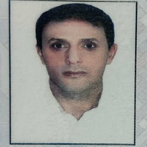 علیرضا محمودزاده شیروانی