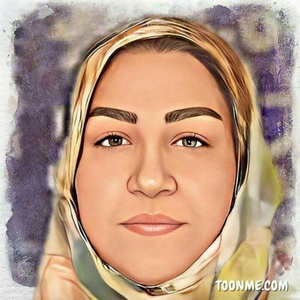 سوسن کریمی سفین