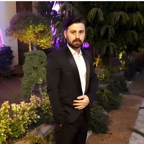 سعید فتح اللهی