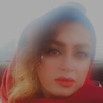 سیده طهورا نبوی