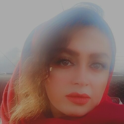 سیده طهورا نبوی