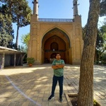 حسن فرزین جاه