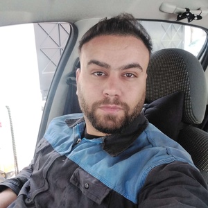 امید دارابی مورینه