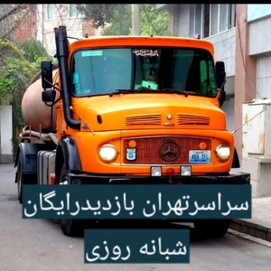 محمد گودرزی دهریزی