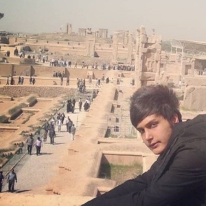 ایمان حمزه لو کهریزی