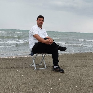 میثم نیم ماه روزبهانی