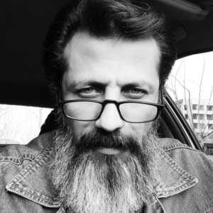 یوسف دشتی زاده