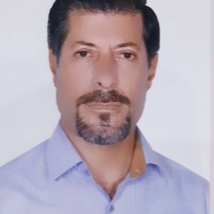 علیرضا سعادتی شرفه