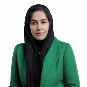 زهرا عباسی داراب