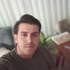 رضا اسماعیلی