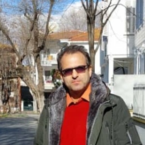 مهدی سلیمانی فرد