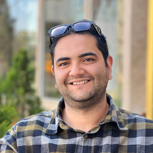 مسعود جباری بزدی