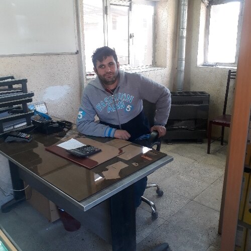 یوسف غفارزاده