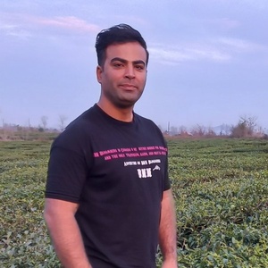 حسن قلیزاده عوری