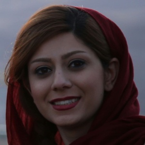 سروناز میرمحمدصادقی