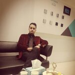 عکس کاربر رضا امانی بابادی