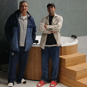 بهمن اسداللهی