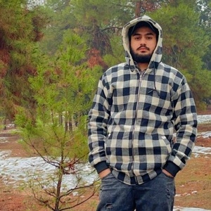 سیدمحمدعلی میرحیدری