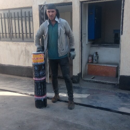 شهرام فقاری