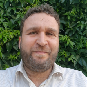 رسول تورانی