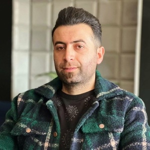 سهیل میردار هریجانی