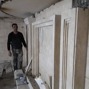 ملیکا قمری حسابی