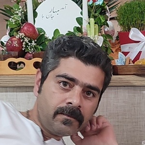 روح الله رحمانپور