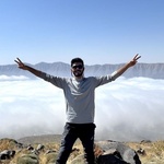 امیر مهدی کلهر