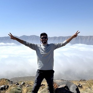 امیر مهدی کلهر