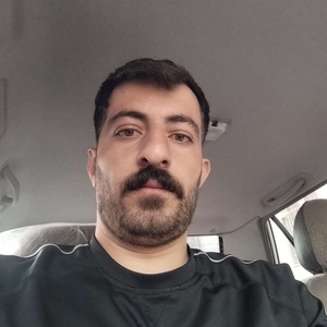 علی فتحی محمد آبادی