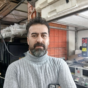 مجید  داوری بیدار 