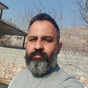 علیرضا کرمی کماسانی