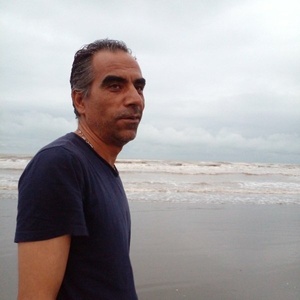 محمد گلشنی گویا