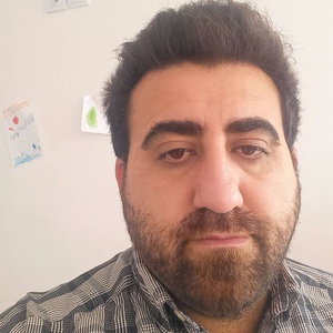 جلال خالوندی