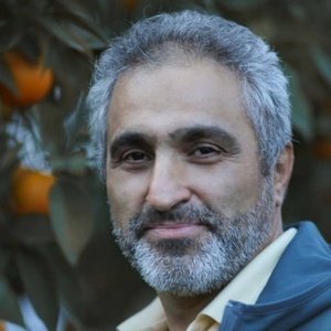 جواد ترابخانی مونقی